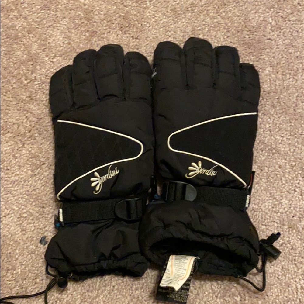 Gordini Ski Gloves